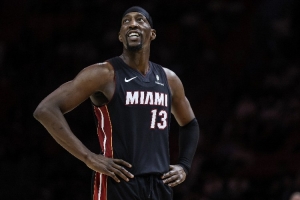 名嘴：阿德巴约排NBA现役第20 不指望其变成诺维茨基