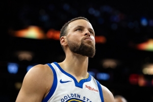 詹宁斯谈埃利斯换库里：他巅峰时期不可思议 想取代的人自求多福