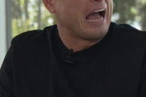 小豌豆：没必要在C罗和梅西间抬一贬一，这是超人和蝙蝠侠的话题